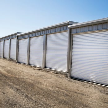 Sundance Mini Storage - Self Storage Near Me - Elko, Nevada