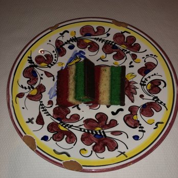 Carbone - Rainbow Cookies - Italian Near Me - Las Vegas, Nevada Carbone - Rainbow Cookies - Italian Near Me - Las Vegas, Nevada