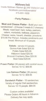 Midtown Market by null