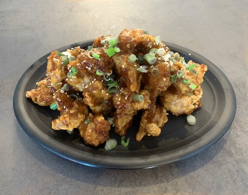 K-Chicken & Beer by null