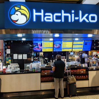 Hachi-ko - Front - Sushi Bars Near Me - Seattle, Washington Hachi-ko - Front - Sushi Bars Near Me - Seattle, Washington