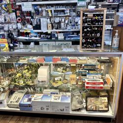 Tiny Tim's Trains & Toys