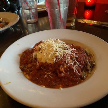Roman Cucina - Lasagna - Italian Near Me - Dallas, Texas Roman Cucina - Lasagna - Italian Near Me - Dallas, Texas