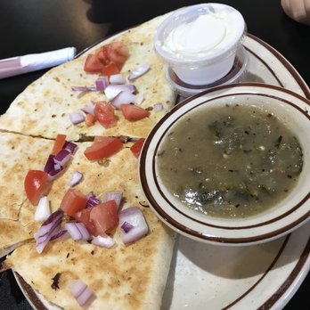 Grand Old West - chicken quesadilla - Burgers Near Me - Kremmling, Colorado Grand Old West - chicken quesadilla - Burgers Near Me - Kremmling, Colorado