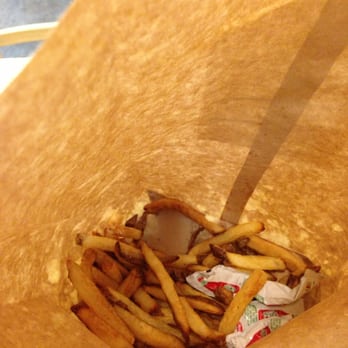 Five Guys - Burgers Near Me - Jurupa Valley, California