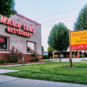 Mama Tang Restaurant - Chinese Near Me - Springdale, Arkansas Mama Tang Restaurant - Chinese Near Me - Springdale, Arkansas