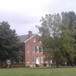Wickland Plantation Home