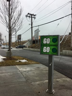 Sudz Express Car Wash 3