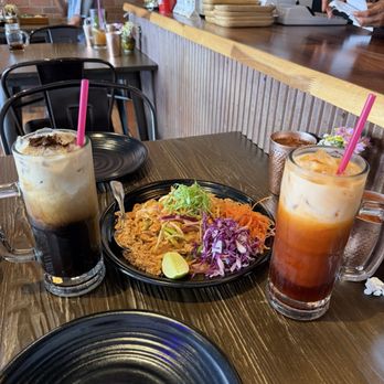 Thai Fire - Pad Thai - Thai Near Me - Ventura, California Thai Fire - Pad Thai - Thai Near Me - Ventura, California