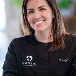 Martin Dental Group - Taryn Hansen-Dental Hygienist
