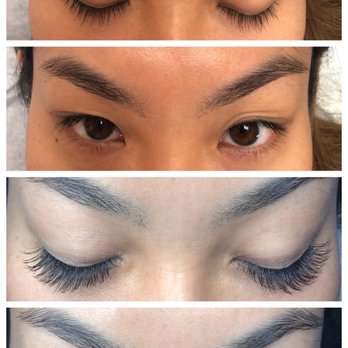 Eyelash Extensions by Anna - .07 curve 3d up to size 12 - Eyelash Service Near Me - Sunnyvale, California