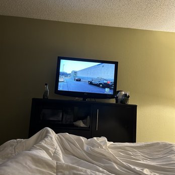 Days Inn by Wyndham Baltimore Inner Harbor - Hotels Near Me - Baltimore, Maryland