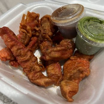 Namaste Curry Lounge - Chicken-Pakora - Himalayan/Nepalese Near Me - St. Louis, Missouri Namaste Curry Lounge - Chicken-Pakora - Himalayan/Nepalese Near Me - St. Louis, Missouri