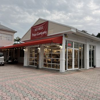 Poke' House - Outside view - Poke Near Me - Key West, Florida Poke' House - Outside view - Poke Near Me - Key West, Florida