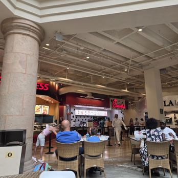 Chick-fil-A - Inside - Fast Food Near Me - Newport Beach, California Chick-fil-A - Inside - Fast Food Near Me - Newport Beach, California