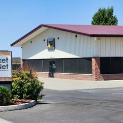 PocketiNet Communications - PocketiNet Headquarters