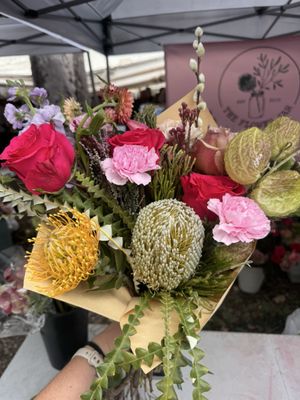 Coconut Grove Farmer's Market by null