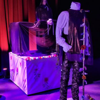 Paisley Park - The Prince costuming was ALWAYS next level. - Art Museums Near Me - Chanhassen, Minnesota Paisley Park - The Prince costuming was ALWAYS next level. - Art Museums Near Me - Chanhassen, Minnesota