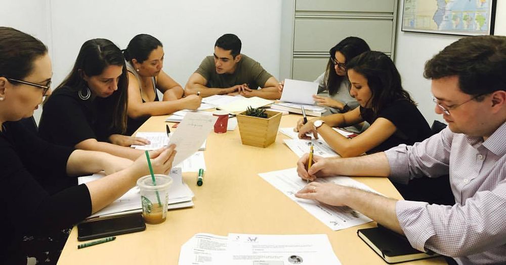 Brazil Ahead - reading tutor in New York, NY