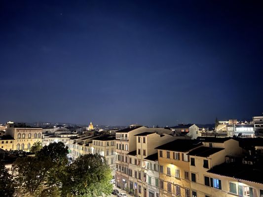 Sina Villa Medici, Autograph Collection by null