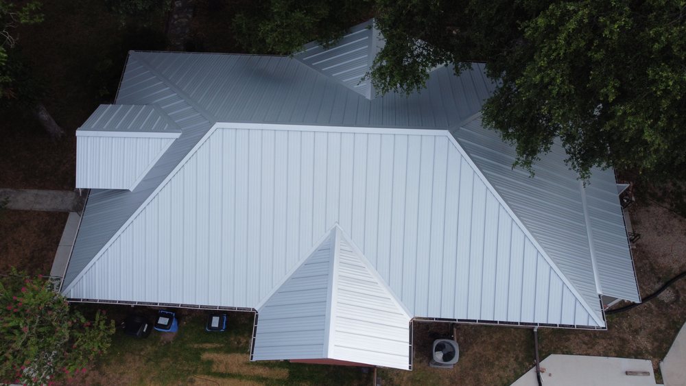 Slide of Dolan Roofing & Construction