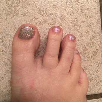 Serenity Nails And Lashes Studio - Nail Salons Near Me - Modesto, California