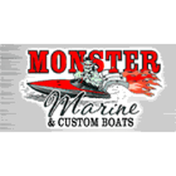 Monster Marine & Custom Boats