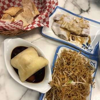 Sam's Congee Delight - Chinese Near Me - Markham, Ontario Sam's Congee Delight - Chinese Near Me - Markham, Ontario