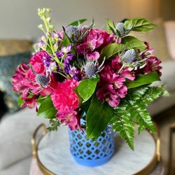 Wild Flowers