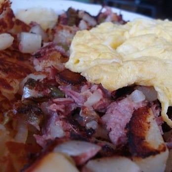 Yellow Rose Cafe - Diners Near Me - Chicago, Illinois