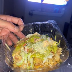The Boiler Room - Hands down best tacos in Ie. I come just for the food and a beer or two while I wait for my order.