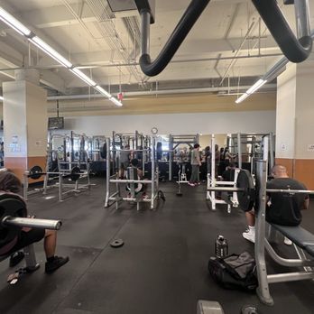 LA Fitness - Gyms Near Me - Miami, Florida