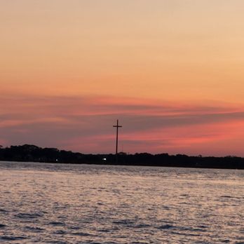 St. Augustine Boat Tours - Boat Tours Near Me - St. Augustine, Florida