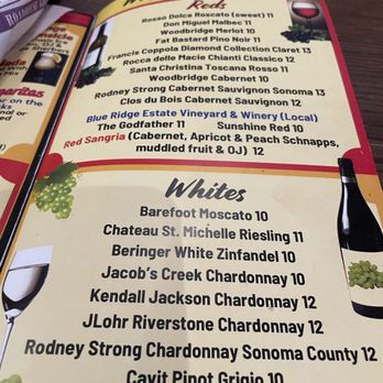 Alaska Pete's - Wine list - Seafood Near Me - East Stroudsburg, Pennsylvania Alaska Pete's - Wine list - Seafood Near Me - East Stroudsburg, Pennsylvania