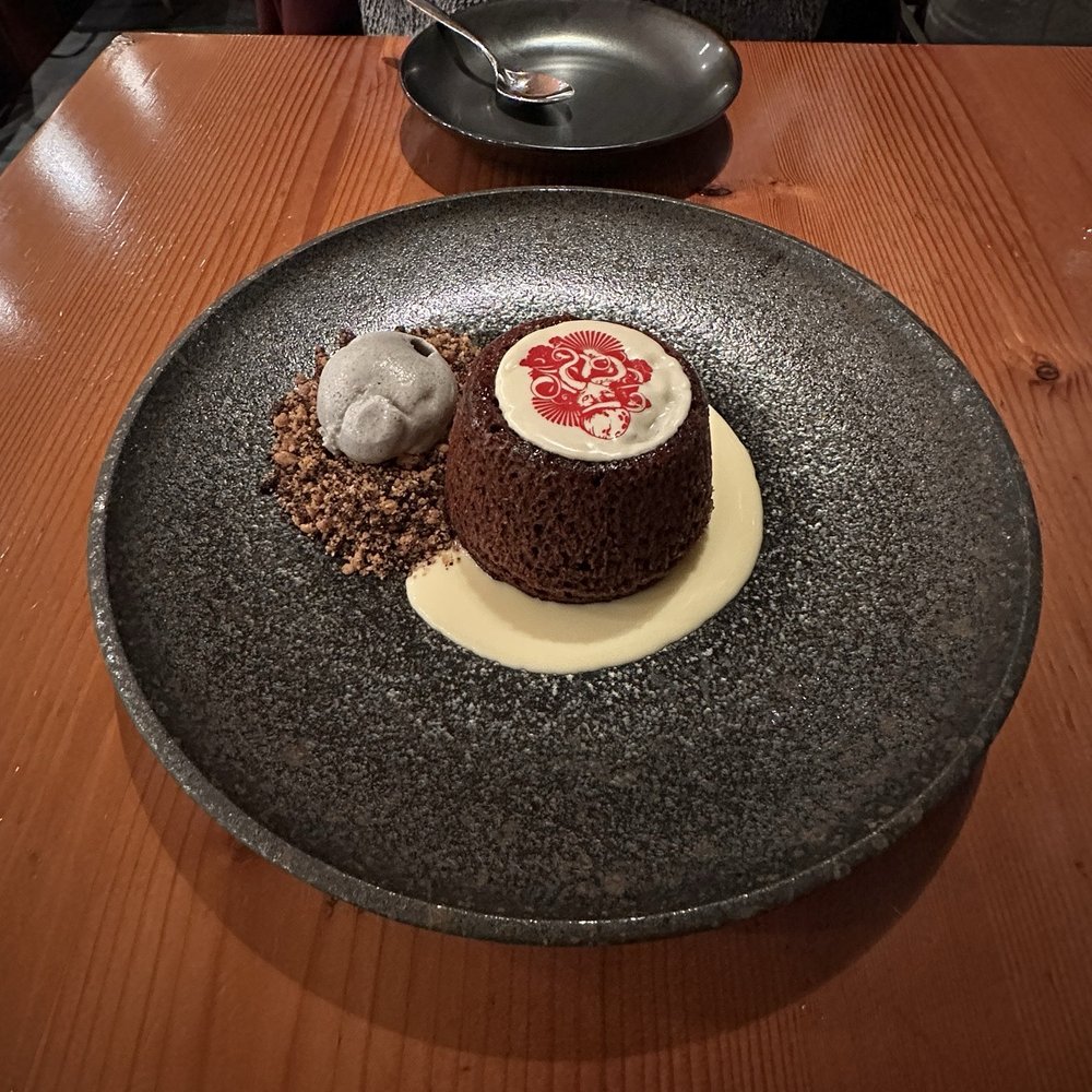 Azumi - Lava Cake - Sushi Bars Near Me - Baltimore, Maryland Azumi - Lava Cake - Sushi Bars Near Me - Baltimore, Maryland