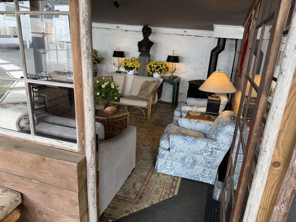 Bak's Upholstery - upholstery in Newtown Square, PA