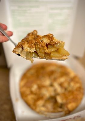 Mom's Pie House - Julian by null