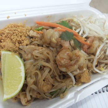 Thai On Yonge - Thai Near Me - Toronto, Ontario
