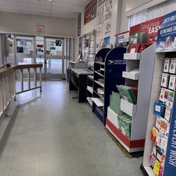 USPS - Post Offices Near Me - Boca Raton, Florida
