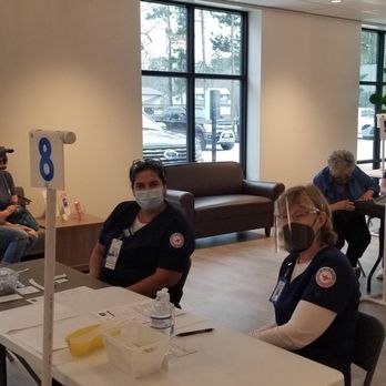 Family First Urgent Care - Urgent Care Near Me - Conroe, Texas