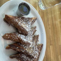 French Toast French Toast