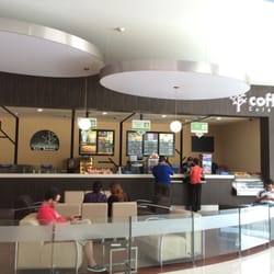 Cinepolis Nuevo Sur - Cafetería