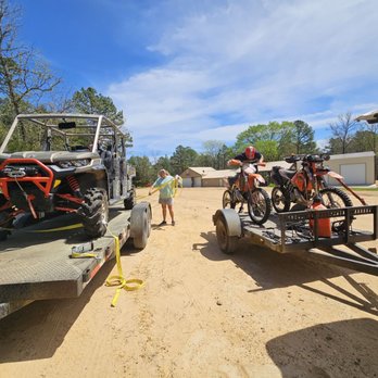 Upper Kiamichi River Wilderness - Parks Near Me Upper Kiamichi River Wilderness - Parks Near Me