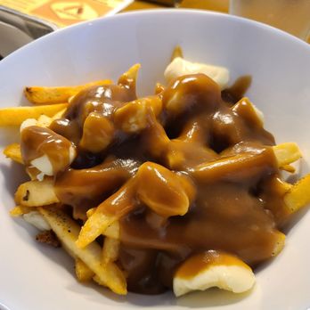 Short Leash Hotdogs & Taproom - Poutine - Hot Dogs Near Me - Phoenix, Arizona Short Leash Hotdogs & Taproom - Poutine - Hot Dogs Near Me - Phoenix, Arizona