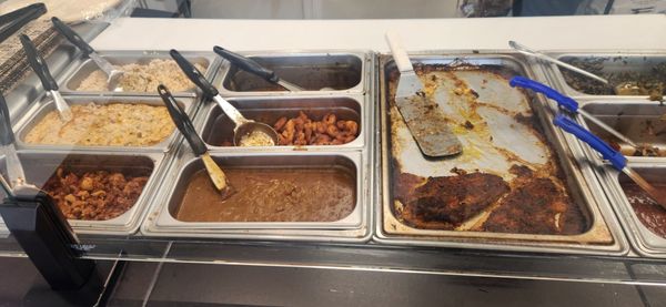 Jamburritos Cajun Grille by null