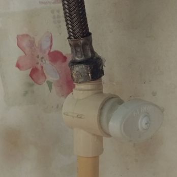 All Plumbing Services - Cross threaded valve needs replacing or fixed. - Plumbing Near Me - Chatsworth, California All Plumbing Services - Cross threaded valve needs replacing or fixed. - Plumbing Near Me - Chatsworth, California