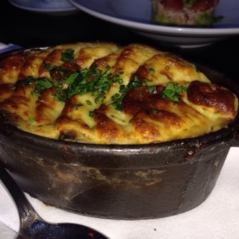 The Cavalier - Lamb shepherd pie - New American Near Me - San Francisco, California The Cavalier - Lamb shepherd pie - New American Near Me - San Francisco, California