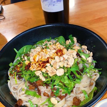 Lao Peng You - Dan Dan Noodle - Chinese Near Me - Chicago, Illinois Lao Peng You - Dan Dan Noodle - Chinese Near Me - Chicago, Illinois