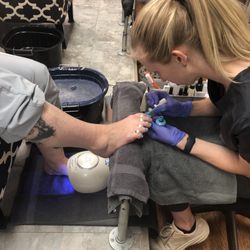 Elite Nail School
