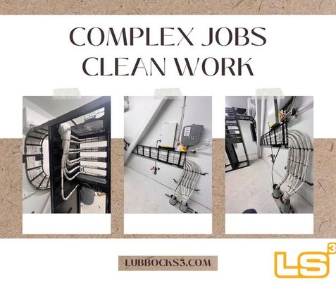 Lubbock Sight Sound & Security